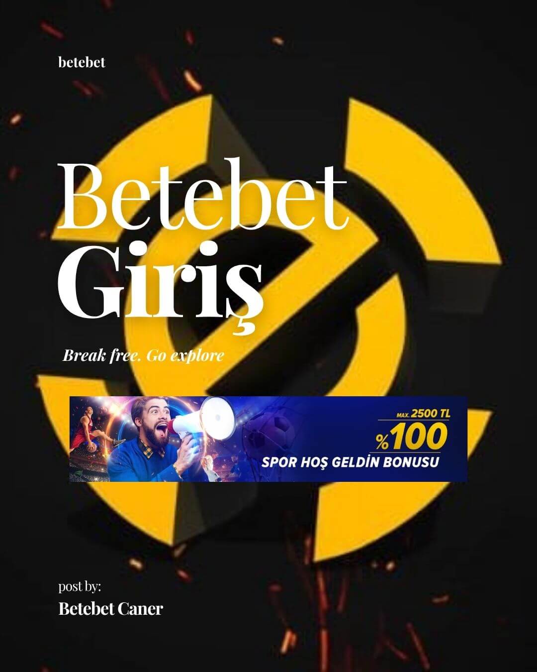 betebet-yenigiris